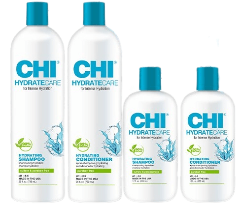 CHI Hydrate Care
